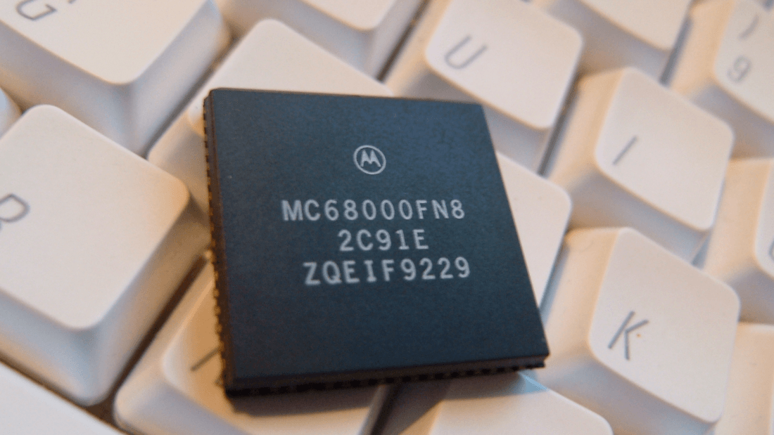 История микропроцессора и персонального компьютера: 1980 — 1984 годы - 4