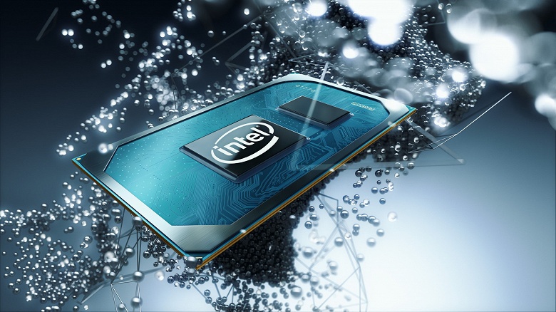 Мощь Sony PS4 в новом мобильном процессоре Intel. Производительность графического ядра в CPU Tiger Lake выглядит неплохо