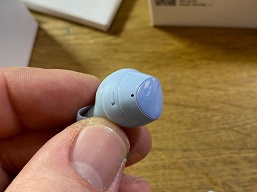 Очень автономные Samsung Galaxy Buds+ на качественных фото за несколько дней до анонса