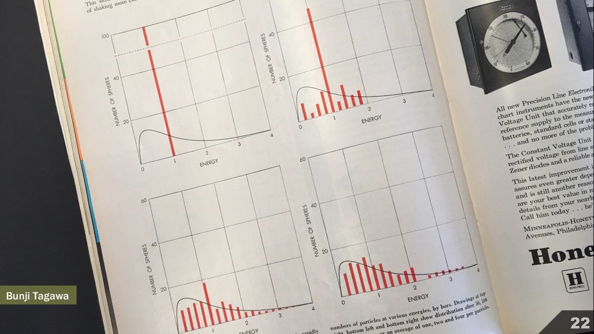 Визуализация науки: иллюстрации и инфографика - 22 Визуализация науки: иллюстрации и инфографика - 22