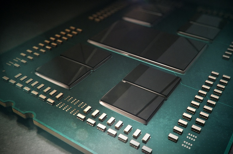 Вот он — самый невероятный и мощный потребительский процессор. Масштабные тесты Ryzen Threadripper 3990X впечатляют