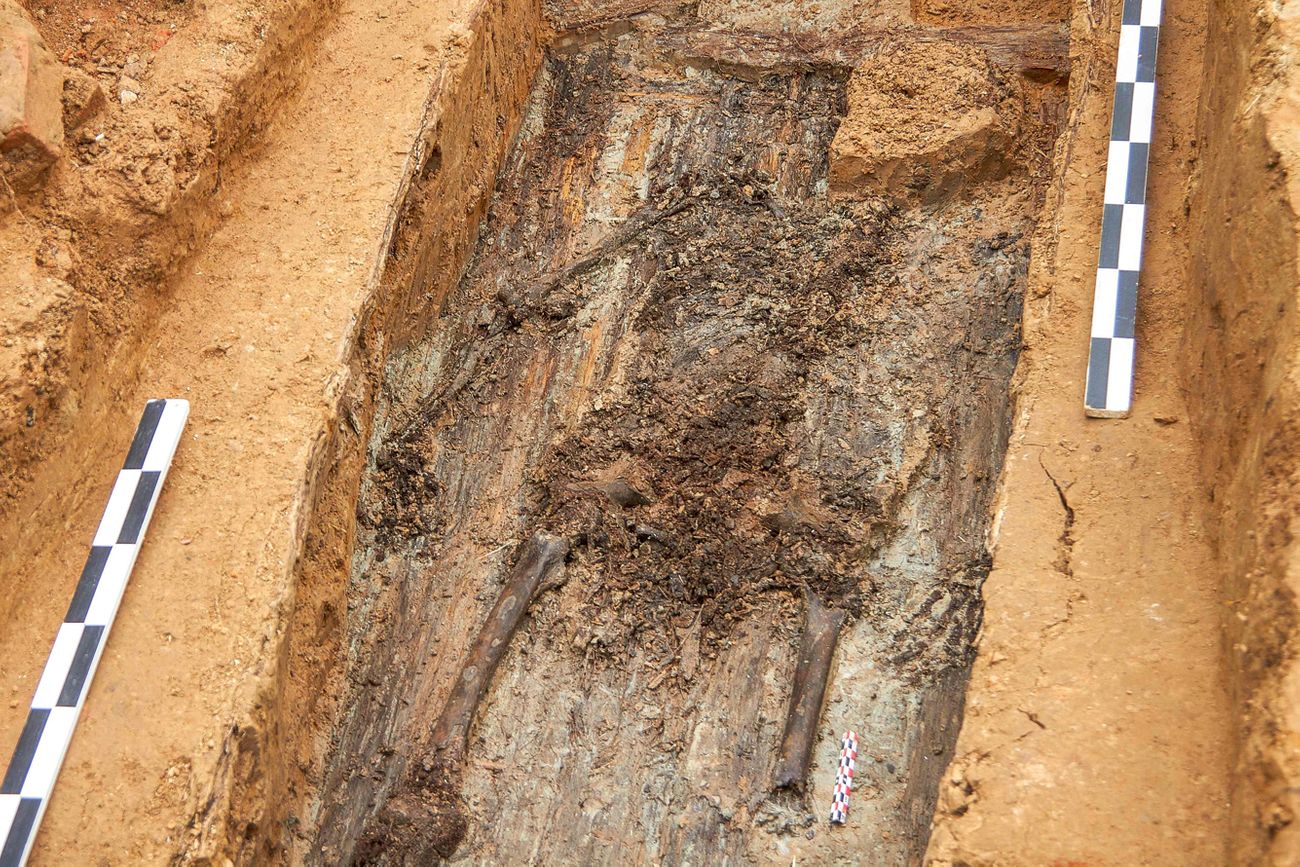 Ко Дню российской науки названы лучшие достижения отечественных учёных 2019 года - 5 Ко Дню российской науки названы лучшие достижения отечественных учёных 2019 года - 5