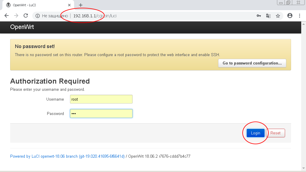 Настраиваем WireGuard на роутере Mikrotik под управлением OpenWrt - 10 Настраиваем WireGuard на роутере Mikrotik под управлением OpenWrt - 10
