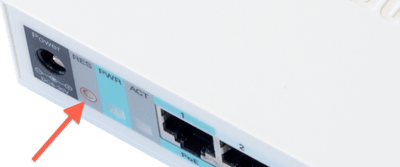 Настраиваем WireGuard на роутере Mikrotik под управлением OpenWrt - 8 Настраиваем WireGuard на роутере Mikrotik под управлением OpenWrt - 8