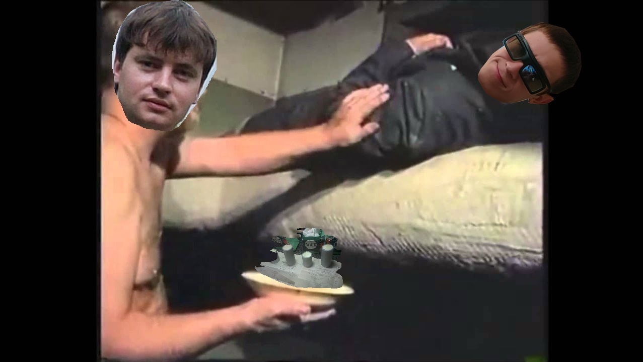 Радиоактивные продукты. Гамма-спектрометр. Часть 2 - 24 Радиоактивные продукты. Гамма-спектрометр. Часть 2 - 24