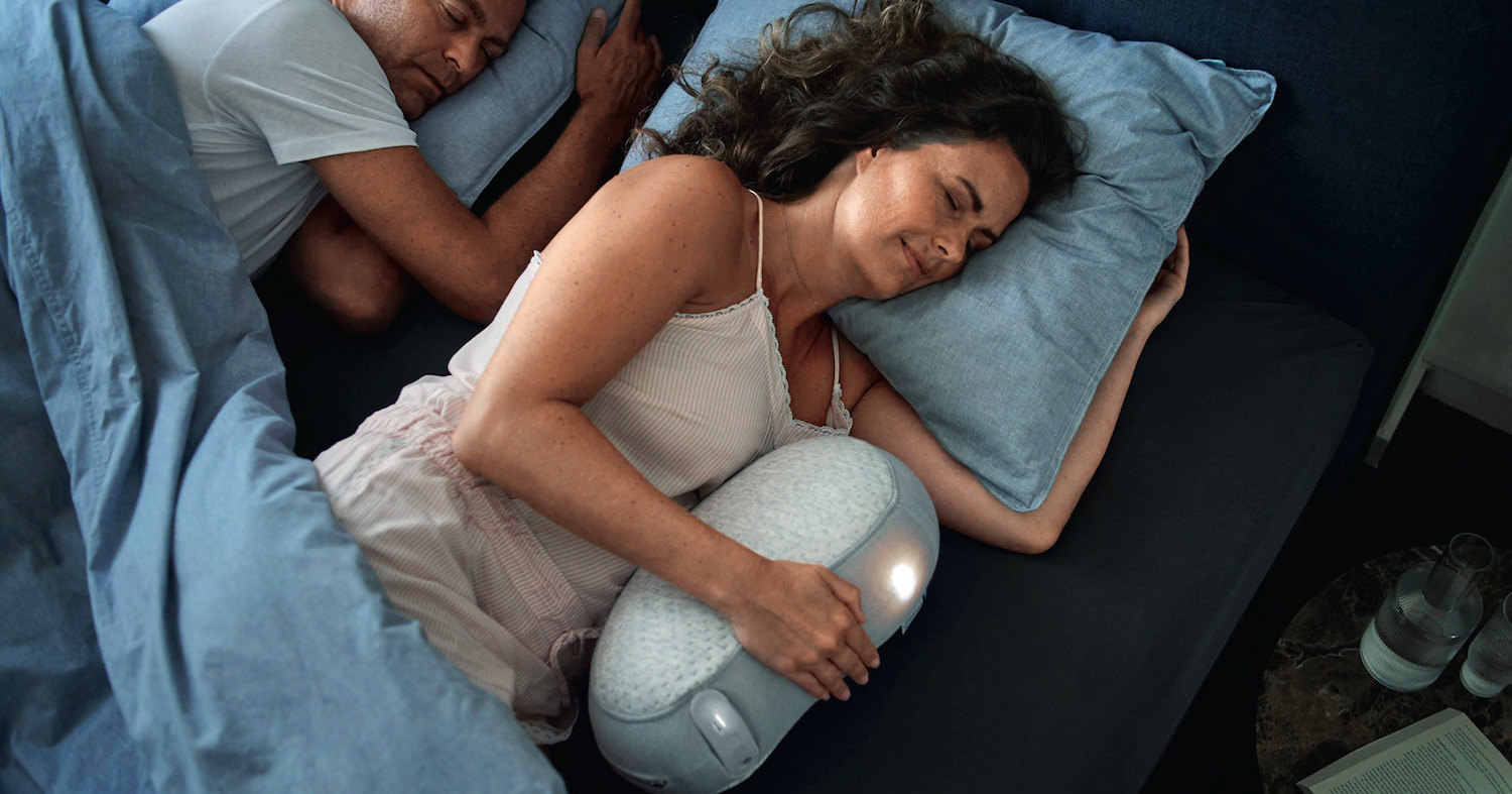 В постели с роботом: милый котик или Дарт Вейдер? В постели с роботом: милый котик или Дарт Вейдер?