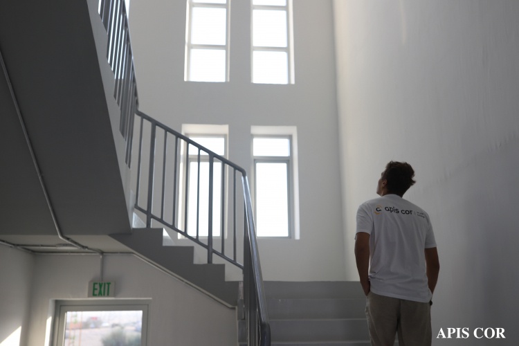 Видео: в Дубае в 2030 году четверть зданий будет печататься на 3D-принтере