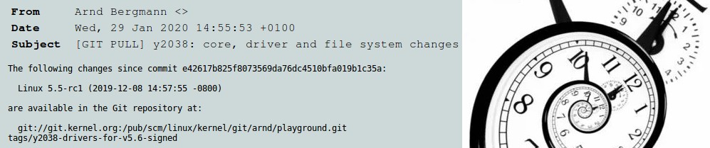 FOSS News №2 — обзор новостей свободного и открытого ПО за 3-9 февраля 2020 года - 11