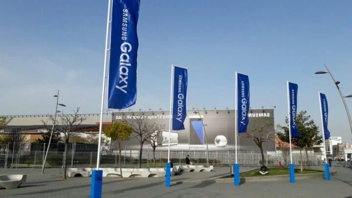 Samsung сокращает своё присутствие на MWC 2020 из-за коронавируса