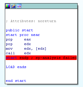 Решение задания с pwnable.kr 27 — tiny_easy. Разбираемся с Stack spraying - 5 image