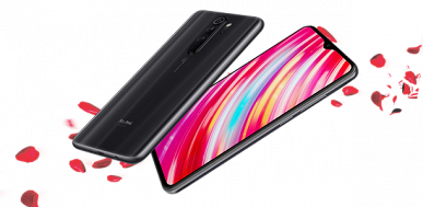 Смартфоны Xiaomi и Redmi подешевели в России ко Дню всех влюблённых - 2 Смартфоны Xiaomi и Redmi подешевели в России ко Дню всех влюблённых