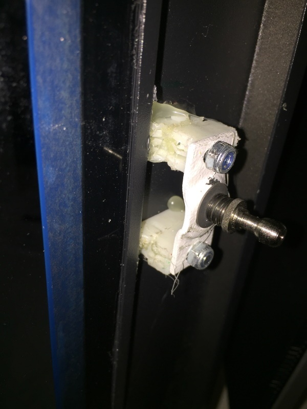 Hypercube. How we gave developers test devices without losing any - 5 Hypercube. How we gave developers test devices without losing any - 5