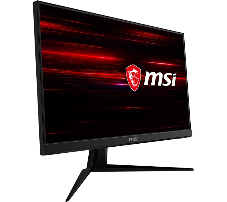 MSI Optix G241: монитор для киберспорта с частотой обновления 144 Гц