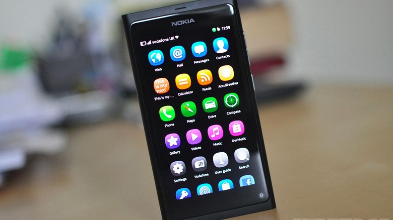 Еще одна легендарная Nokia возвращается - 1 Еще одна легендарная Nokia возвращается