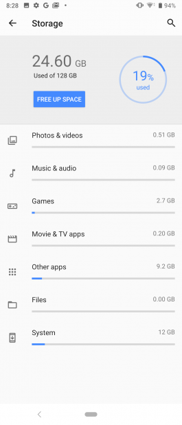 Новая статья: Обзор Sony Xperia 5: редкий пример компактного смартфона с флагманской начинкой