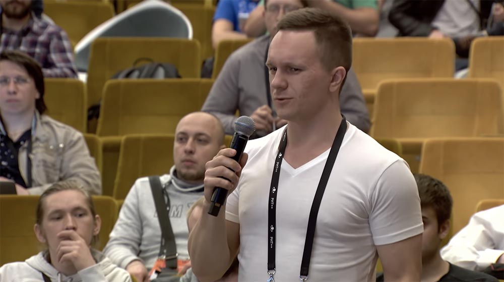 РИТ, Максим Лапшин (Erlyvideo): как программисту вырастить компанию - 27 РИТ, Максим Лапшин (Erlyvideo): как программисту вырастить компанию - 27