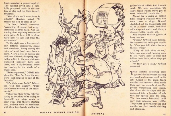 «Скайнет» у станка: есть ли будущее у фабрик без рабочих? - 4 «Скайнет» у станка: есть ли будущее у фабрик без рабочих? - 4