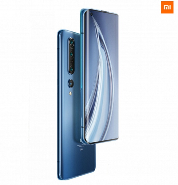 У Xiaomi Mi 10 есть своя «пугающая технология» - 1 У Xiaomi Mi 10 есть своя «пугающая технология»