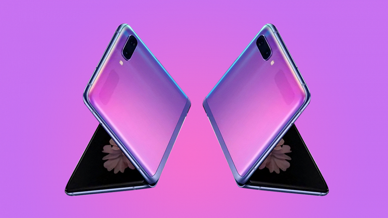 Вы будете видеть его везде. Samsung будет активно продвигать Galaxy Z Flip - 1 Вы будете видеть его везде. Samsung будет активно продвигать Galaxy Z Flip