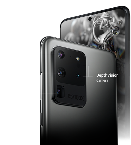 Samsung Galaxy S20 &mdash; утечки продолжаются