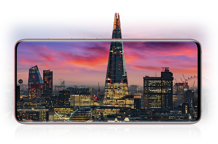 Samsung Galaxy S20 &mdash; утечки продолжаются