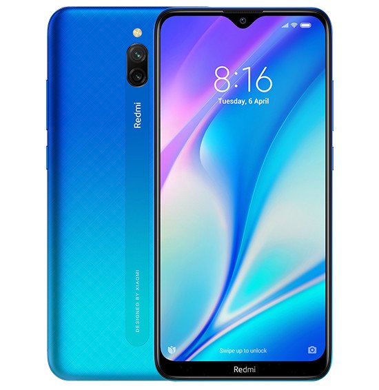 Xiaomi представила улучшенный ультрабюджетный хит Redmi 8A Dual - 2 Xiaomi представила улучшенный ультрабюджетный хит Redmi 8A Dual