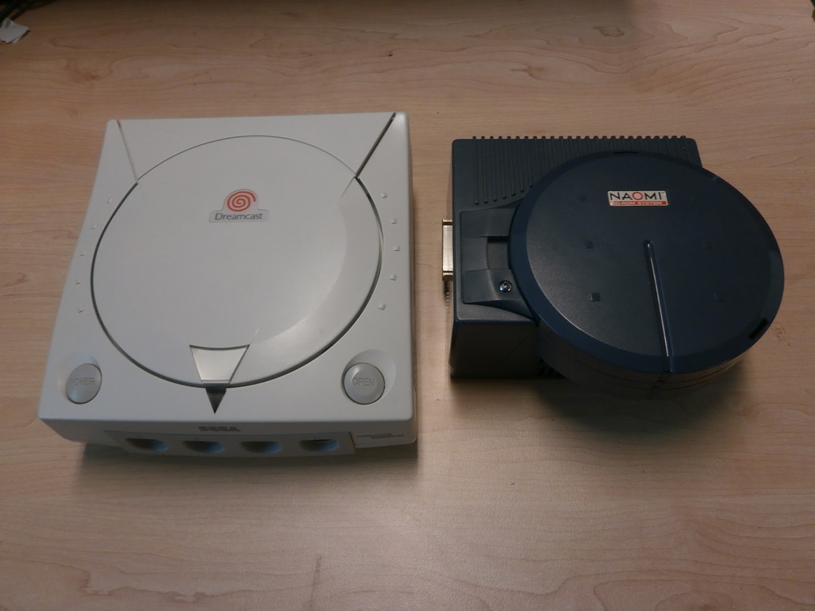 Анатомия Sega Dreamcast: вторая жизнь консоли - 11