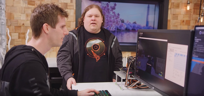 Какой процессор способен запустить игру Crysis вообще без видеокарты? - 1 Какой процессор способен запустить игру Crysis вообще без видеокарты?