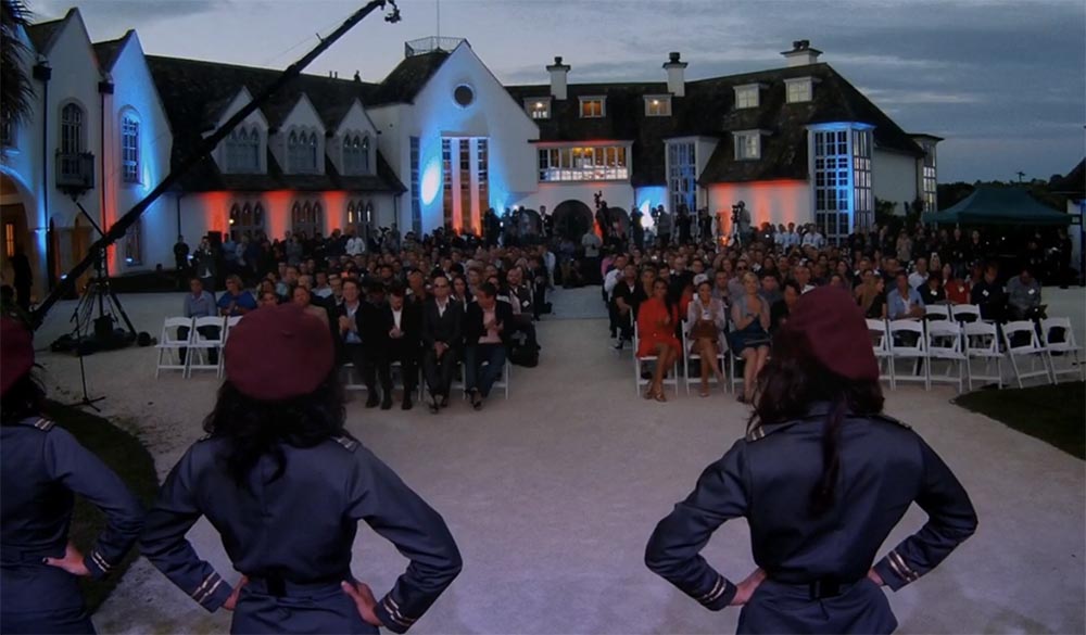 Ким Дотком: пойманный в сеть, самый разыскиваемый человек онлайн. Часть 3 - 15