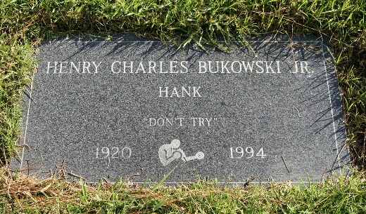 Когда смерть превращается в искусство: эпитафии известных людей с глубоким смыслом на английском - 12 Когда смерть превращается в искусство: эпитафии известных людей с глубоким смыслом на английском - 12