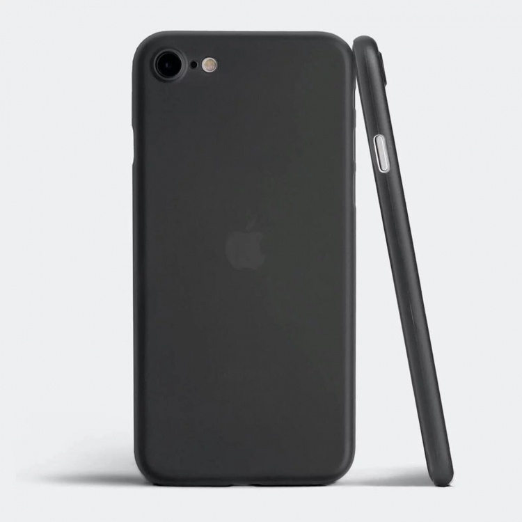 На чехлы для неанонсированного iPhone SE 2 уже открыт приём заказов