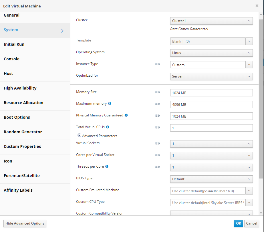 Создание отказоустойчивой ИТ инфраструктуры. Часть 3. Организация маршрутизации на роутерах VyOS - 5