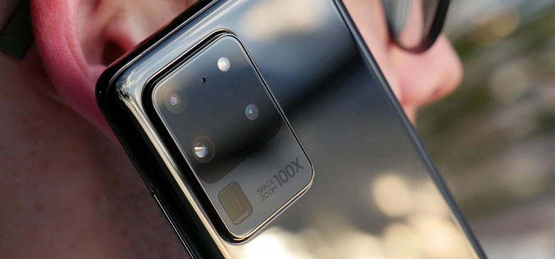 Apple заразила Samsung жадностью? Очень дорогой Galaxy S20 Ultra не комплектуется топовым зарядным устройством - 1 Apple заразила Samsung жадностью? Очень дорогой Galaxy S20 Ultra не комплектуется топовым зарядным устройством