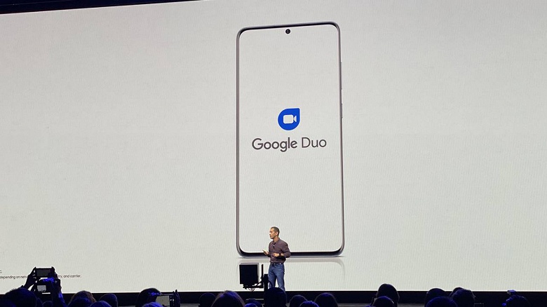 Samsung Galaxy S20 не получил чистый Android - 1 Samsung Galaxy S20 не получил чистый Android