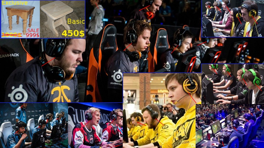 Хрестоматийный случай одного гика - 5 image