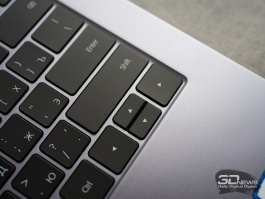 Новая статья: Обзор ноутбука Huawei MateBook D 14: симпатичная и доступная модель на базе AMD Ryzen 5 Новая статья: Обзор ноутбука Huawei MateBook D 14: симпатичная и доступная модель на базе AMD Ryzen 5