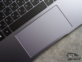 Новая статья: Обзор ноутбука Huawei MateBook D 14: симпатичная и доступная модель на базе AMD Ryzen 5 Новая статья: Обзор ноутбука Huawei MateBook D 14: симпатичная и доступная модель на базе AMD Ryzen 5