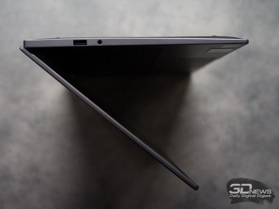 Новая статья: Обзор ноутбука Huawei MateBook D 14: симпатичная и доступная модель на базе AMD Ryzen 5 Новая статья: Обзор ноутбука Huawei MateBook D 14: симпатичная и доступная модель на базе AMD Ryzen 5