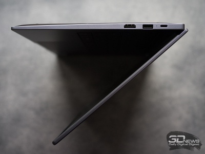 Новая статья: Обзор ноутбука Huawei MateBook D 14: симпатичная и доступная модель на базе AMD Ryzen 5 Новая статья: Обзор ноутбука Huawei MateBook D 14: симпатичная и доступная модель на базе AMD Ryzen 5