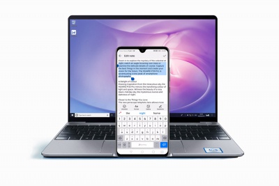 Новая статья: Обзор ноутбука Huawei MateBook D 14: симпатичная и доступная модель на базе AMD Ryzen 5 Новая статья: Обзор ноутбука Huawei MateBook D 14: симпатичная и доступная модель на базе AMD Ryzen 5