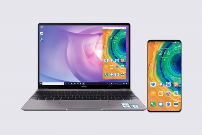 Новая статья: Обзор ноутбука Huawei MateBook D 14: симпатичная и доступная модель на базе AMD Ryzen 5 Новая статья: Обзор ноутбука Huawei MateBook D 14: симпатичная и доступная модель на базе AMD Ryzen 5