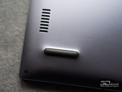 Новая статья: Обзор ноутбука Huawei MateBook D 14: симпатичная и доступная модель на базе AMD Ryzen 5 Новая статья: Обзор ноутбука Huawei MateBook D 14: симпатичная и доступная модель на базе AMD Ryzen 5