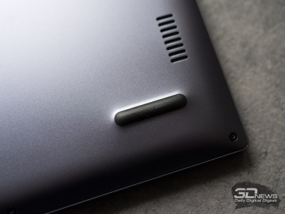 Новая статья: Обзор ноутбука Huawei MateBook D 14: симпатичная и доступная модель на базе AMD Ryzen 5 Новая статья: Обзор ноутбука Huawei MateBook D 14: симпатичная и доступная модель на базе AMD Ryzen 5