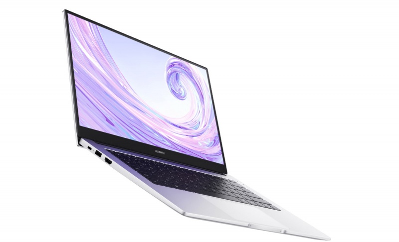 Новая статья: Обзор ноутбука Huawei MateBook D 14: симпатичная и доступная модель на базе AMD Ryzen 5