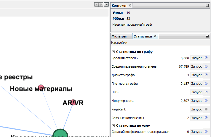 Построение графов для чайников: пошаговый гайд - 18