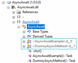 В двух словах: Лучшие практики Async-Await в .NET - 2
