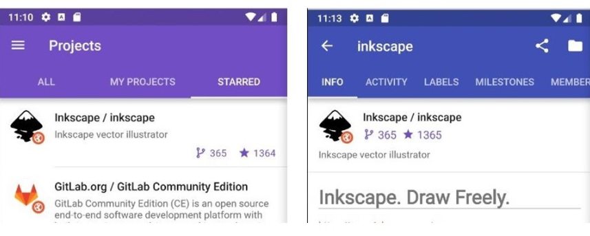Android insets: разбираемся со страхами и готовимся к Android Q - 2 Android insets: разбираемся со страхами и готовимся к Android Q - 2