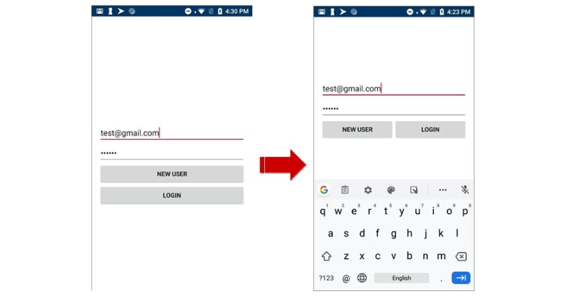 Android insets: разбираемся со страхами и готовимся к Android Q - 6 Android insets: разбираемся со страхами и готовимся к Android Q - 6