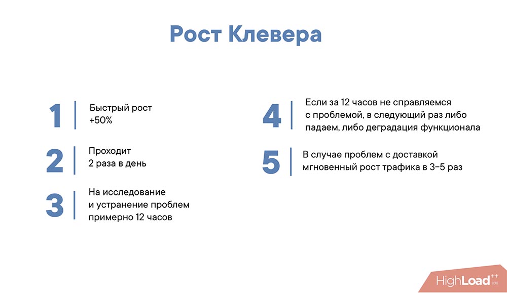 HighLoad++, Михаил Райченко (ManyChat): почти без магии, или как просто раздать терабит видеопотока - 20