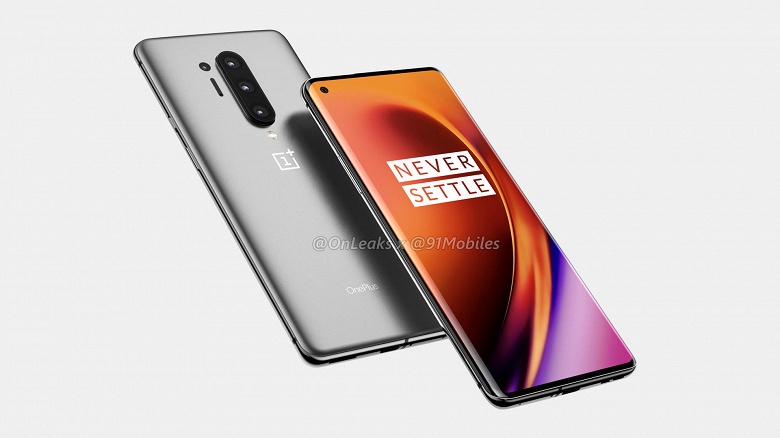 OnePlus готовит для своих поклонников новое устройство, и это не смартфон